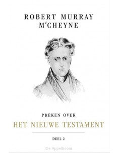 Preken over het nieuwe...