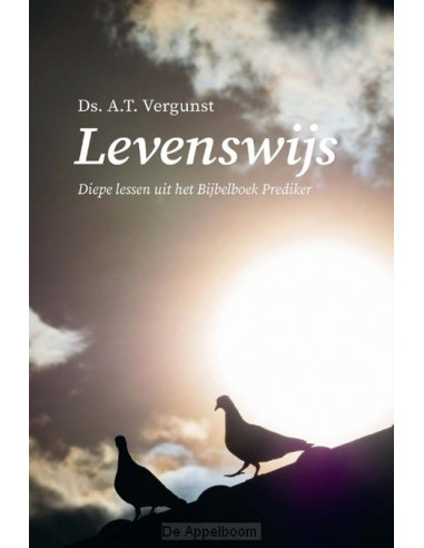 Levenswijs