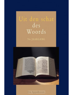 Uit den schat des woords...