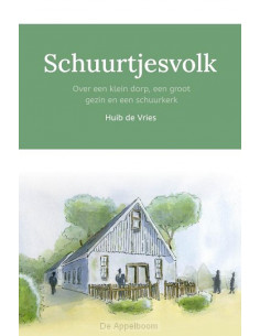 Schuurtjesvolk