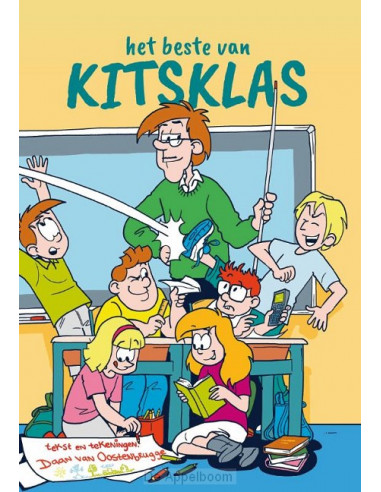 Beste van kitsklas