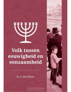 Volk tussen eeuwigheid en...
