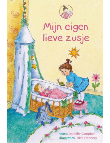 Mijn eigen lieve zusje