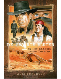 Zwarte ruiter en het...