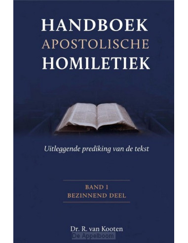 Handboek apostolische homiletiek