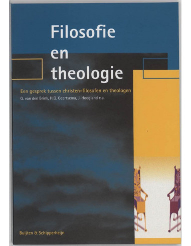 Filosofie en theologie