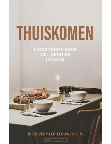 Thuiskomen