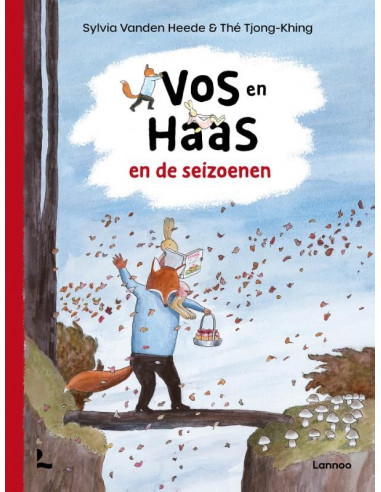 Vos en Haas en de seizoenen