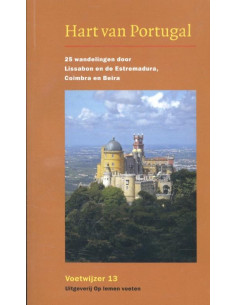 Hart van Portugal