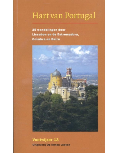 Hart van Portugal