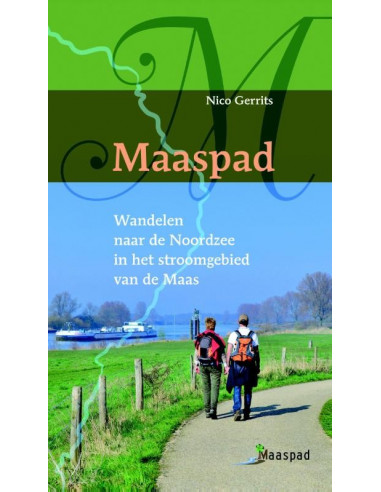 Maaspad