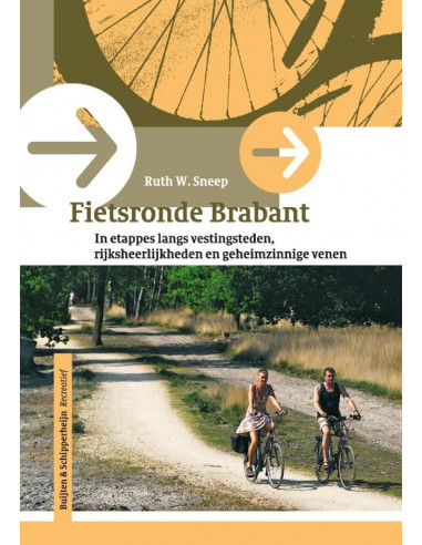 Fietsronde Brabant