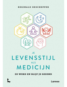 Je levensstijl als medicijn