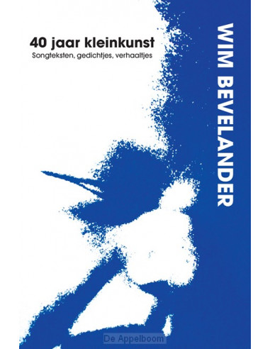 40 jaar kleinkunst