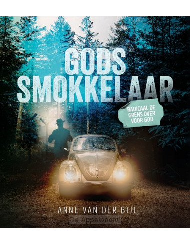 Gods smokkelaar