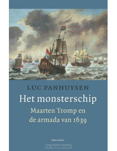 Monsterschip