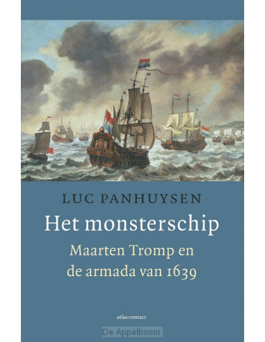 Monsterschip