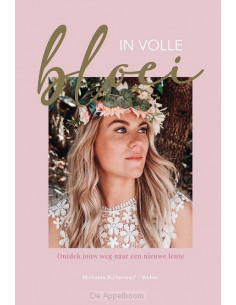 In volle bloei