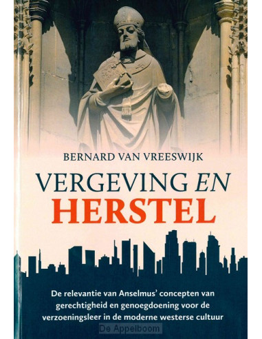 Vergeving en herstel