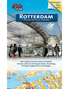 Stratengids Rotterdam