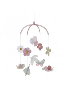 Deco mobiel Flowers &...