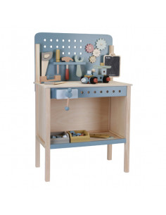 actie !! Werkbank  LD7079