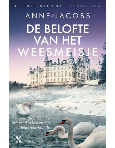 De belofte van het weesmeisje