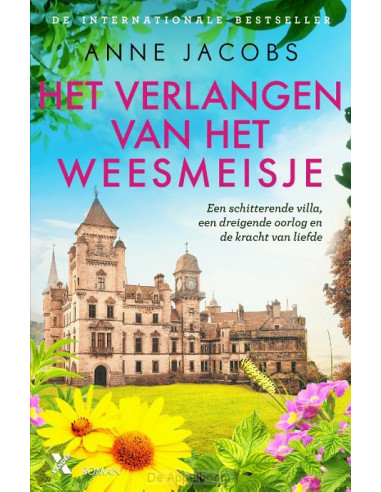 Het verlangen van het weesmeisje