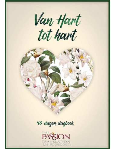 Van hart tot hart - vrouwen ed