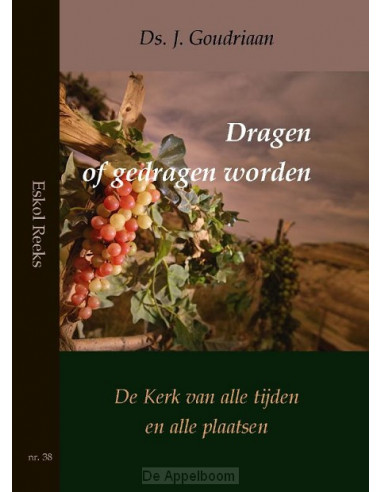 Dragen of gedragen worden