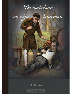 Makelaar en zijn buurman