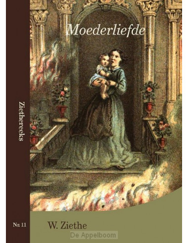 Moederliefde