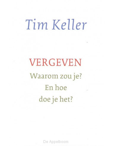 Vergeven