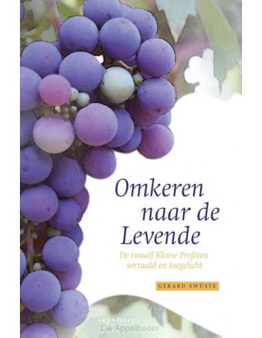 Omkeren naar de Levende