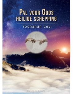 Pal voor Gods heilige...