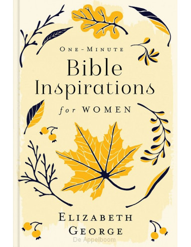 One-Minute Bible Inspirations for Women