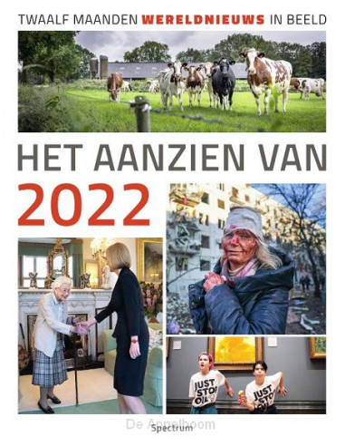 Aanzien van 2022
