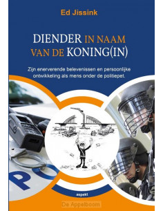 Diender in naam van de...