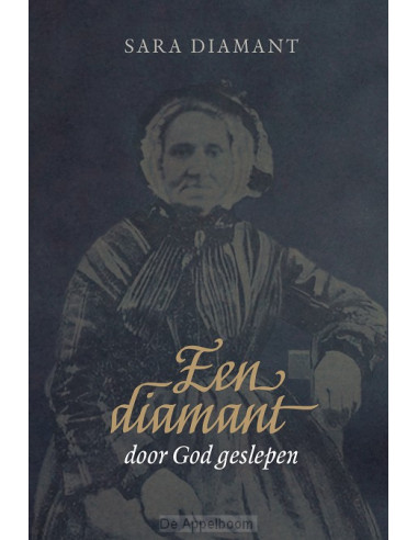 Diamant door God geslepen