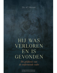 Hij was verloren en is...