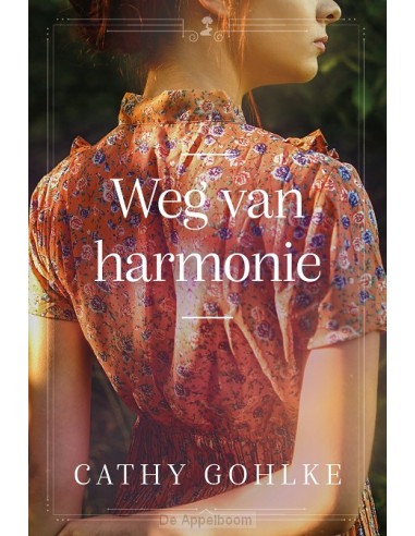 Weg van harmonie