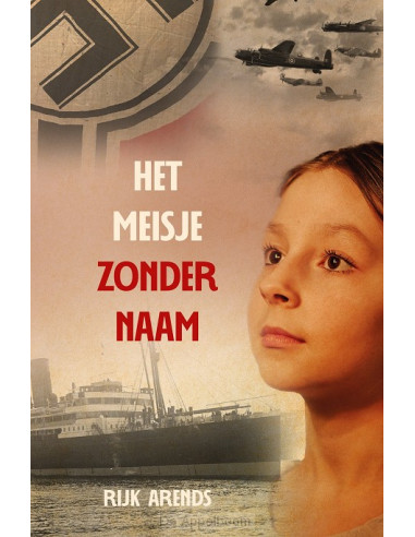 Meisje zonder naam