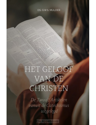 Geloof van de christen