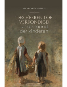 Des Heeren lof verkondigd...