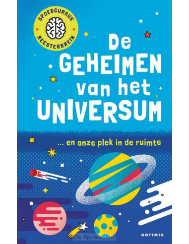 Geheimen van het universum