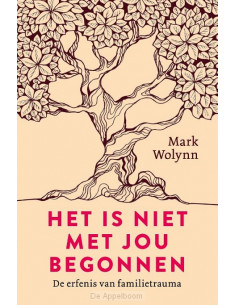 Het is niet met jou begonnen