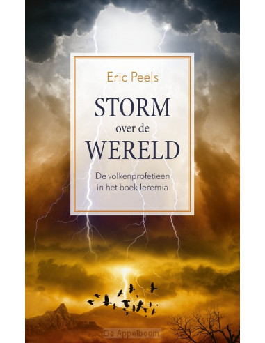 Storm over de wereld