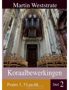 Koraalbewerkingen, dl 2