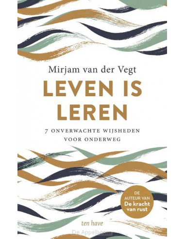 Leven is leren