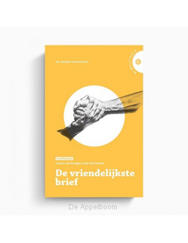 Vriendelijkste brief